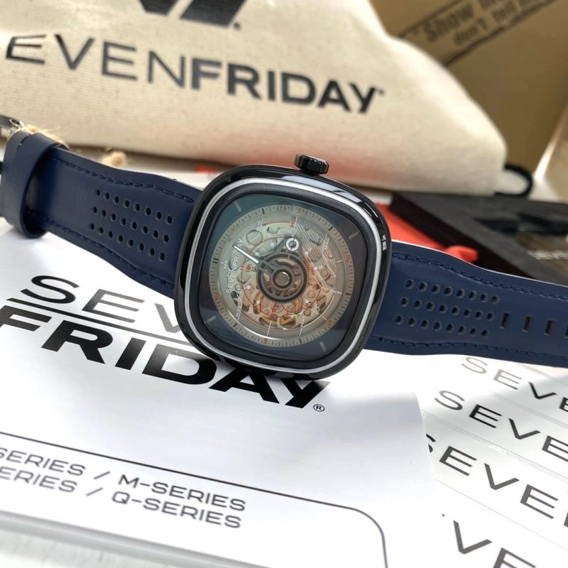 SEVENFRIDAY Watches Tailored 202807