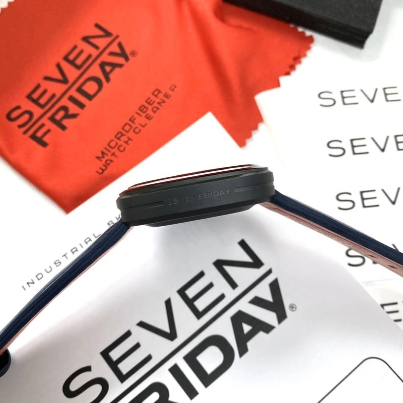 SEVENFRIDAY Watches Tailored 202807