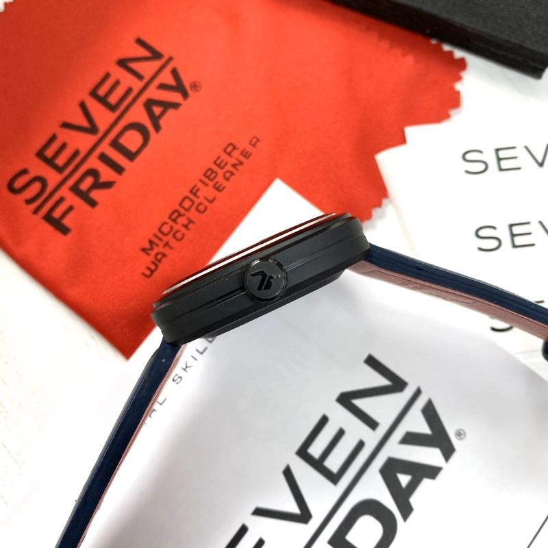 SEVENFRIDAY Watches Tailored 202807