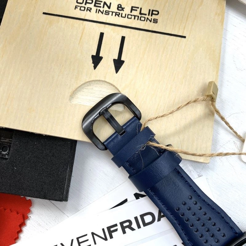 SEVENFRIDAY Watches Tailored 202807