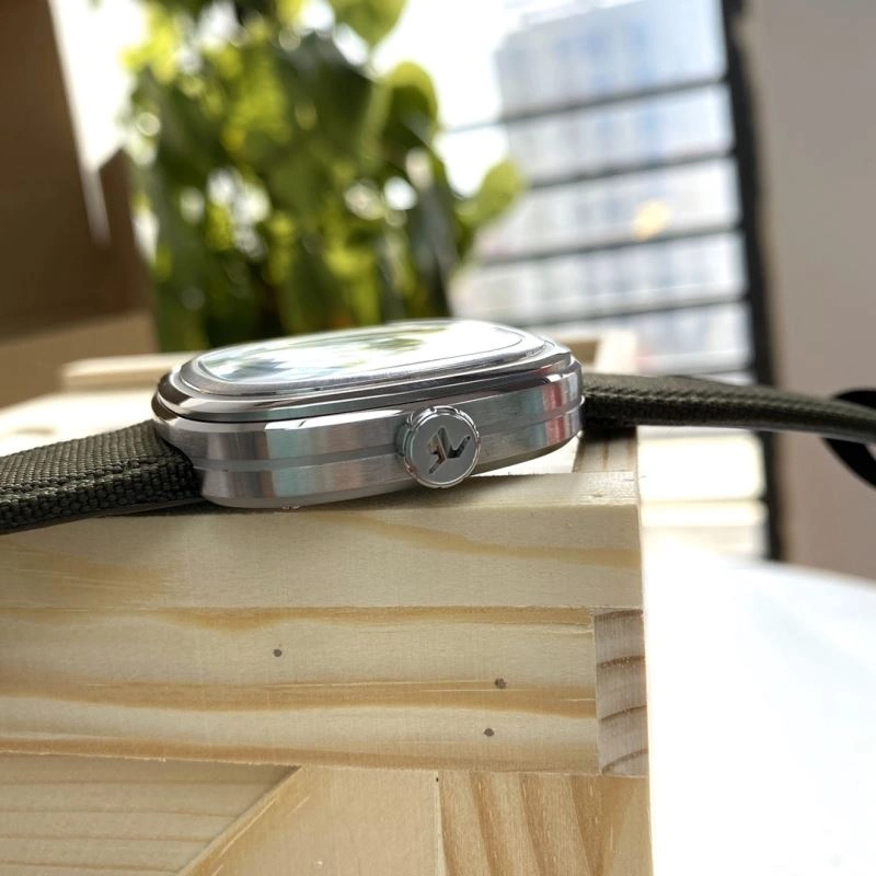 EyeCatching SEVENFRIDAY Watches 202811