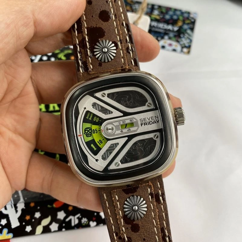 SEVENFRIDAY Watches Comfortable 202797