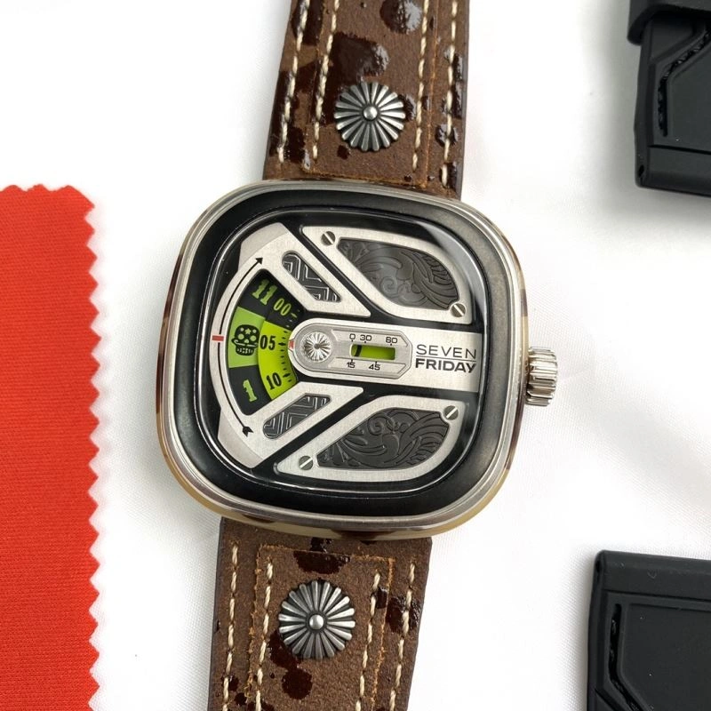 SEVENFRIDAY Watches Comfortable 202797