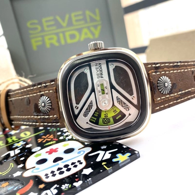 SEVENFRIDAY Watches Comfortable 202797