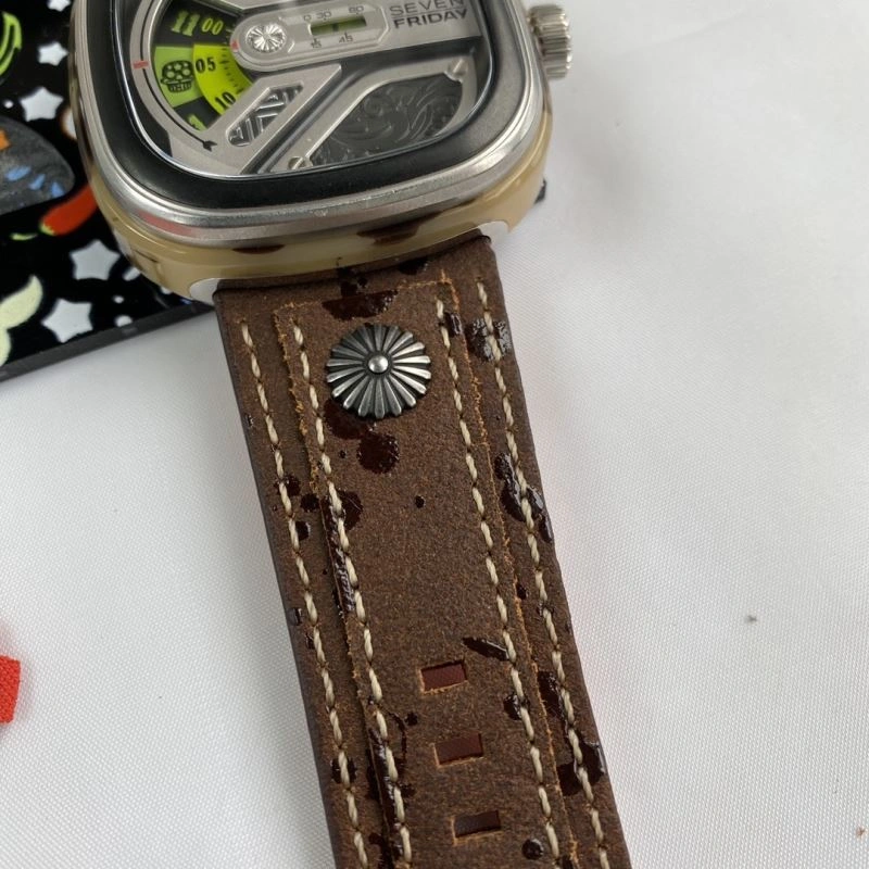 SEVENFRIDAY Watches Comfortable 202797