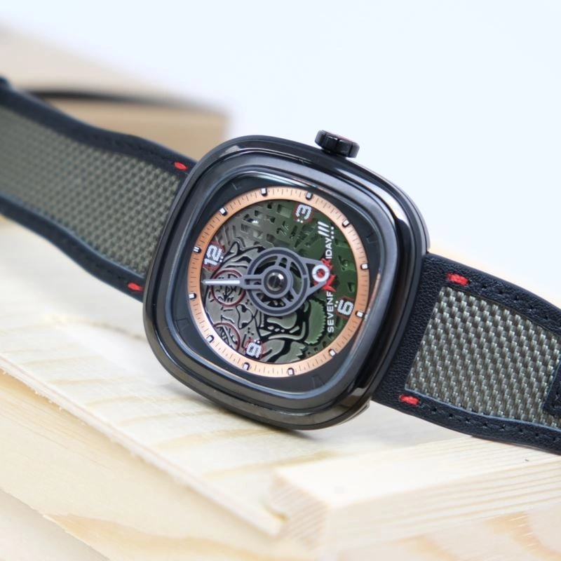 SEVENFRIDAY Watches FreshLook 202816