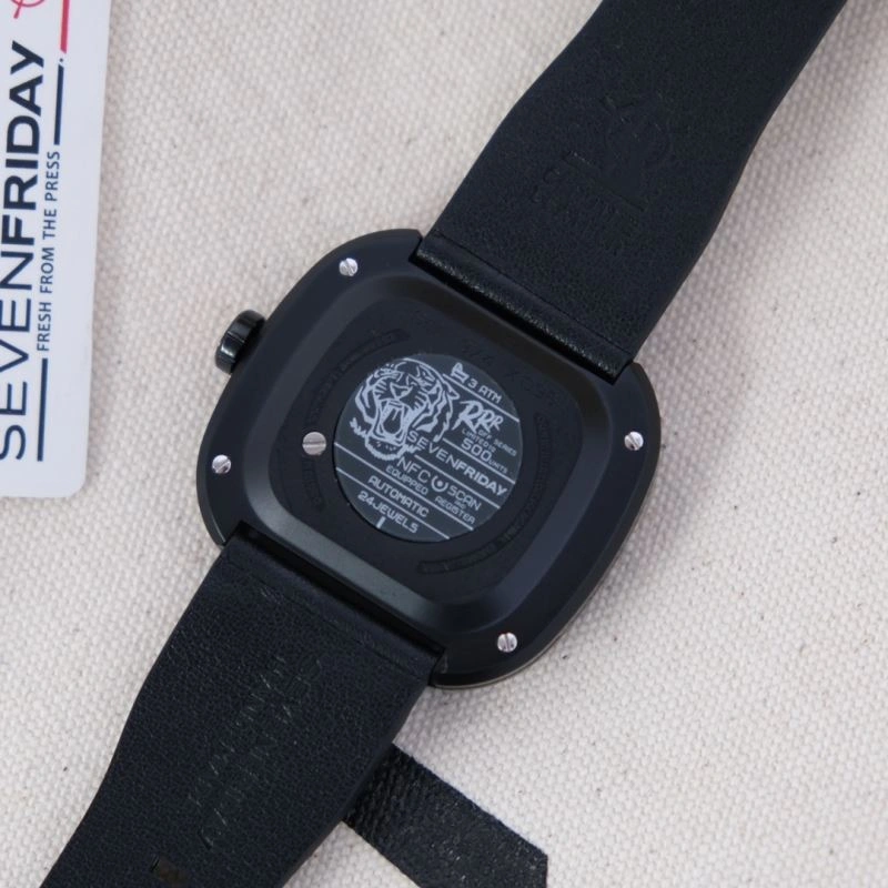 SEVENFRIDAY Watches FreshLook 202816