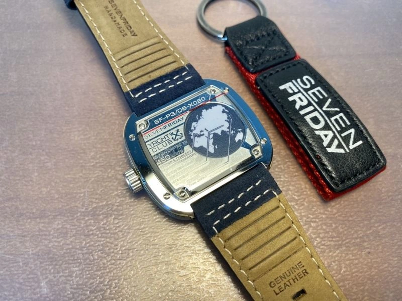 Durable SEVENFRIDAY Watches 202798