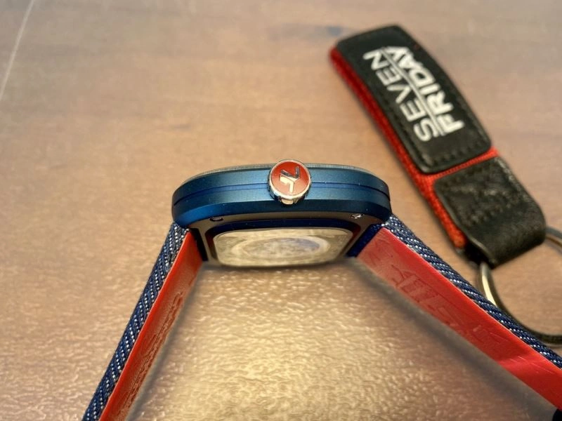 SEVENFRIDAY Watches Stretchable 202785
