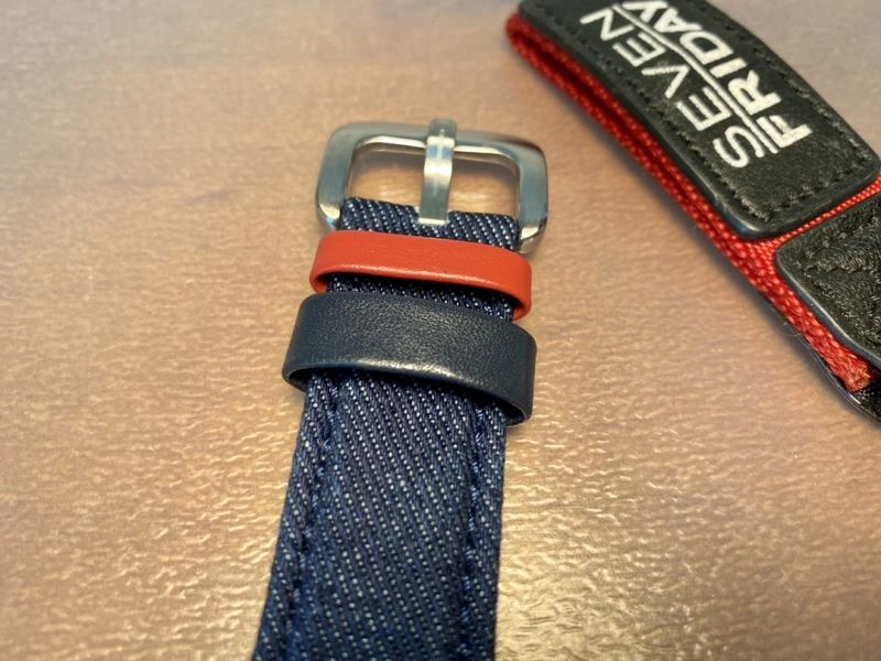 SEVENFRIDAY Watches Stretchable 202785