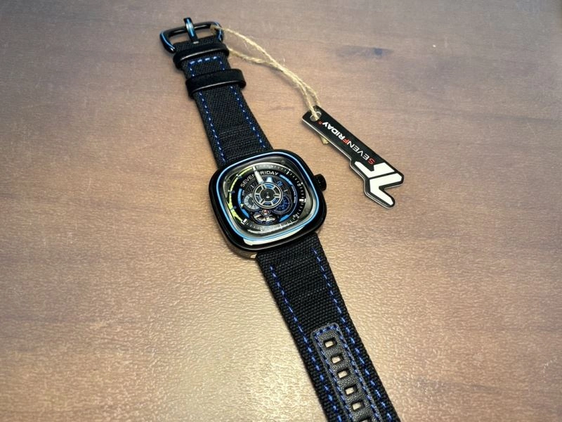 SEVENFRIDAY Watches Contemporary 202790