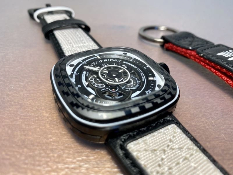 SEVENFRIDAY Watches UrbanStyle 202788