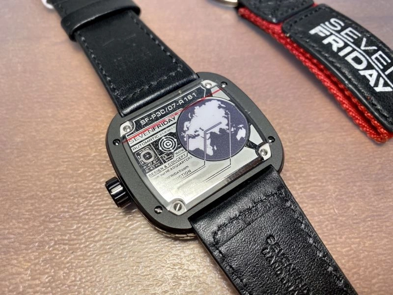 SEVENFRIDAY Watches UrbanStyle 202788