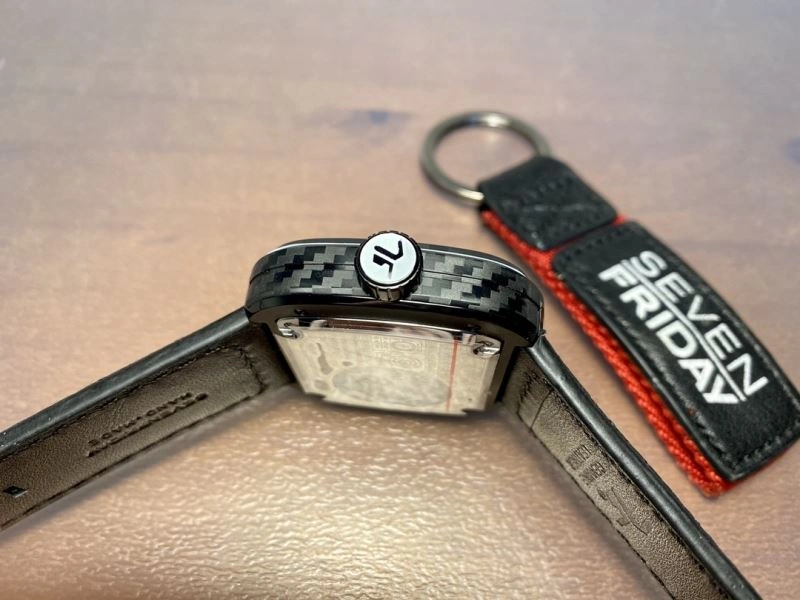 SEVENFRIDAY Watches UrbanStyle 202788