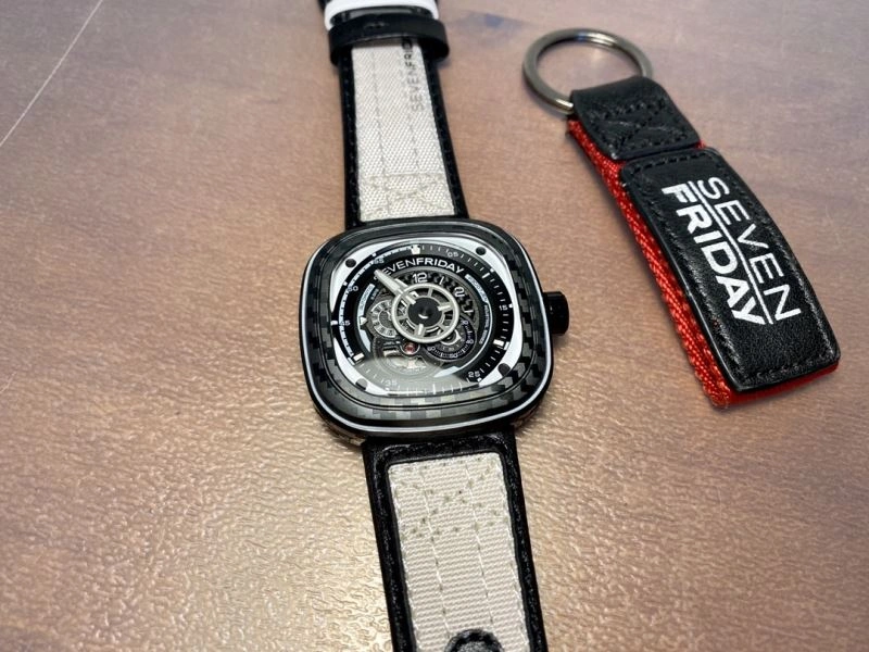 SEVENFRIDAY Watches UrbanStyle 202788