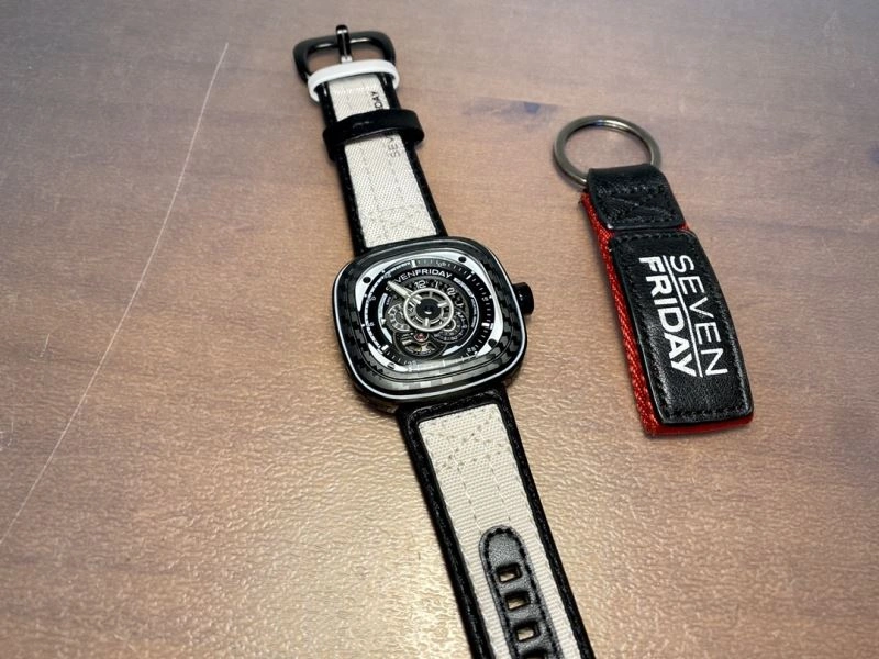 SEVENFRIDAY Watches UrbanStyle 202788