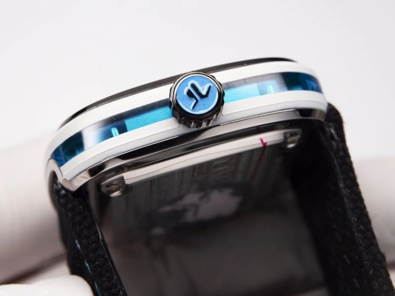 WeatherProof SEVENFRIDAY Watches 202856