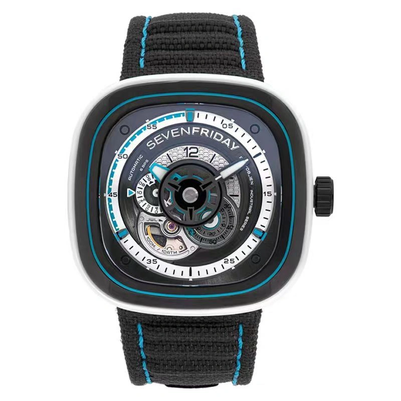SEVENFRIDAY Watches Stretchable 202837