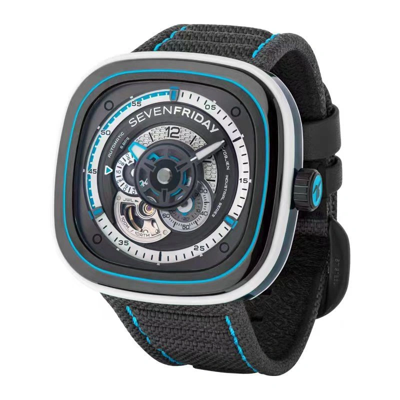 SEVENFRIDAY Watches Stretchable 202837