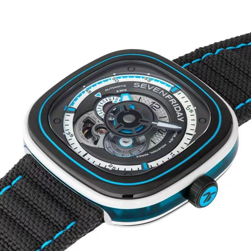 SEVENFRIDAY Watches Stretchable 202837