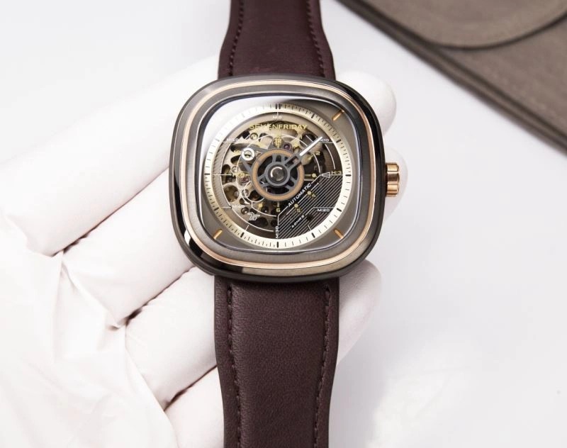 Popular SEVENFRIDAY Watches 202864