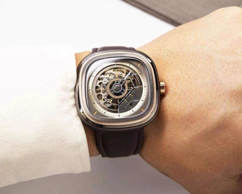 Popular SEVENFRIDAY Watches 202864