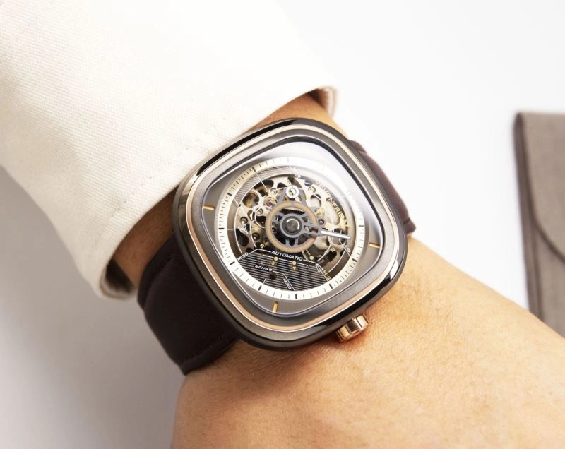 Popular SEVENFRIDAY Watches 202864