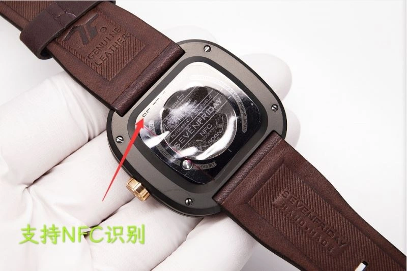 Popular SEVENFRIDAY Watches 202864