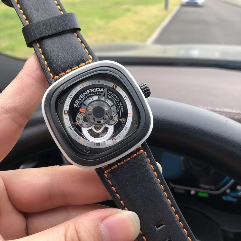 SEVENFRIDAY Watches Trendy 202836