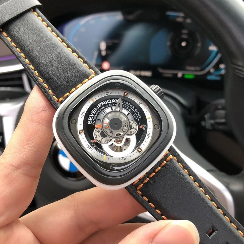 SEVENFRIDAY Watches Trendy 202836