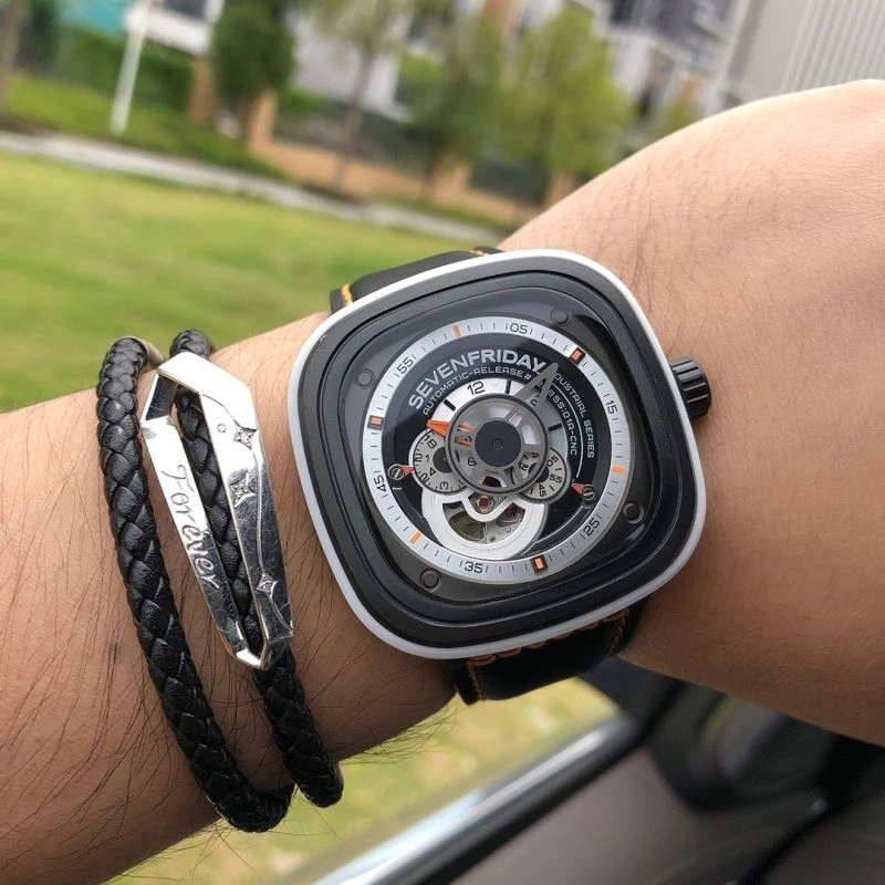 SEVENFRIDAY Watches Trendy 202836