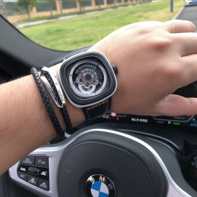 SEVENFRIDAY Watches Trendy 202836
