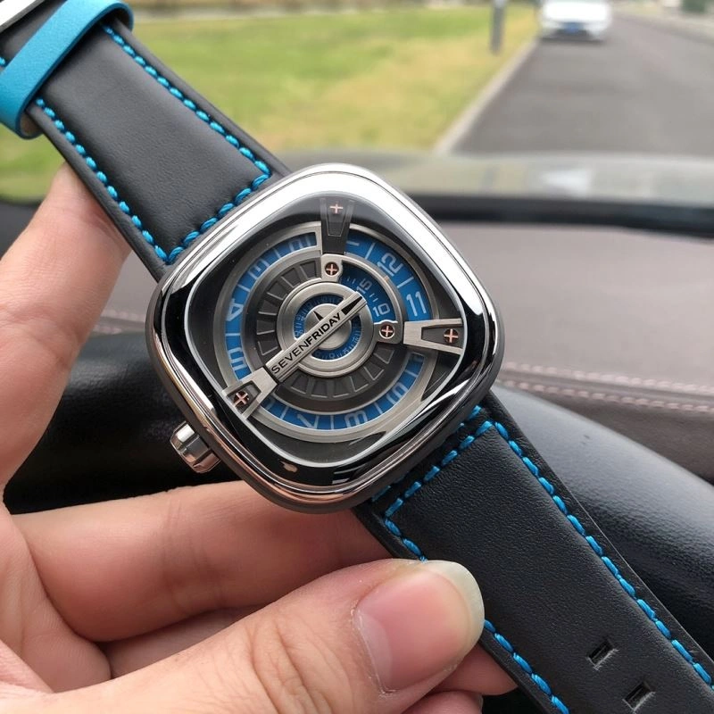 Trendy SEVENFRIDAY Watches 202863