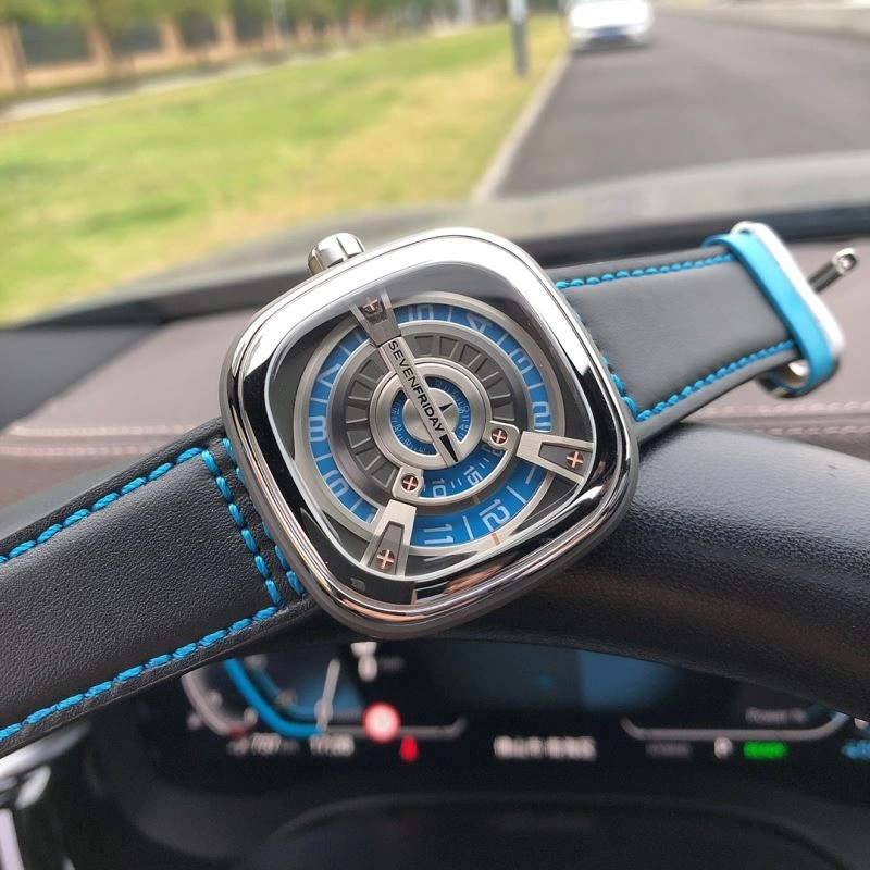 Trendy SEVENFRIDAY Watches 202863