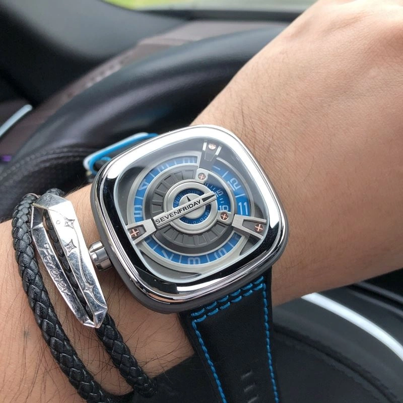 Trendy SEVENFRIDAY Watches 202863