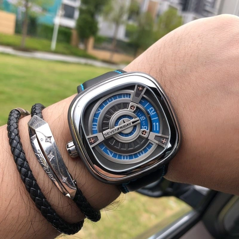 Trendy SEVENFRIDAY Watches 202863