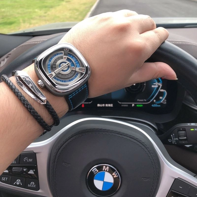 Trendy SEVENFRIDAY Watches 202863