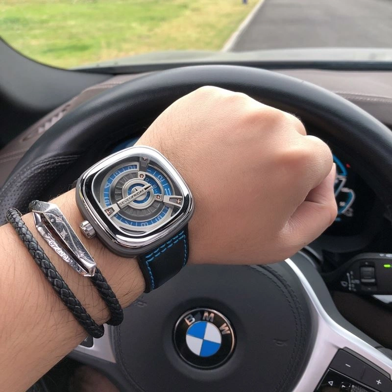 Trendy SEVENFRIDAY Watches 202863