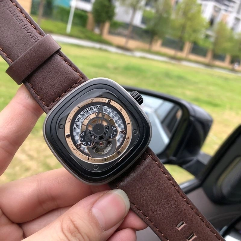 SEVENFRIDAY Watches Unisex 202852