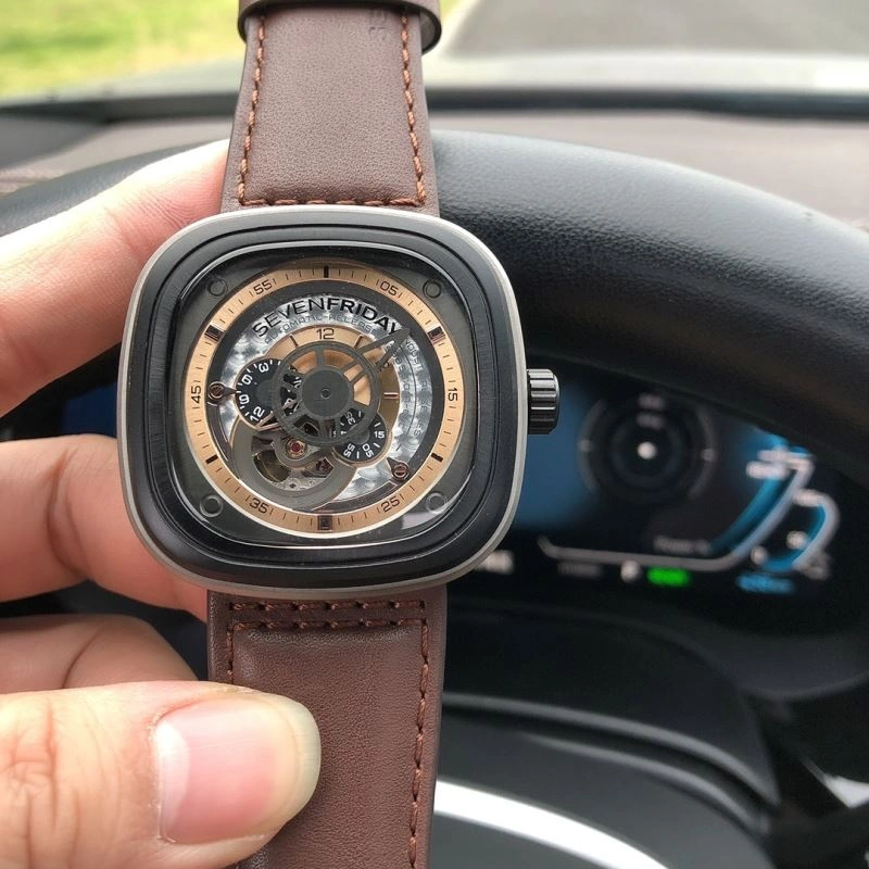 SEVENFRIDAY Watches Unisex 202852