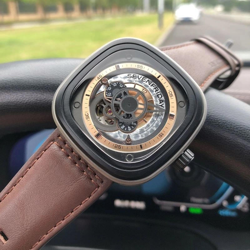 SEVENFRIDAY Watches Unisex 202852