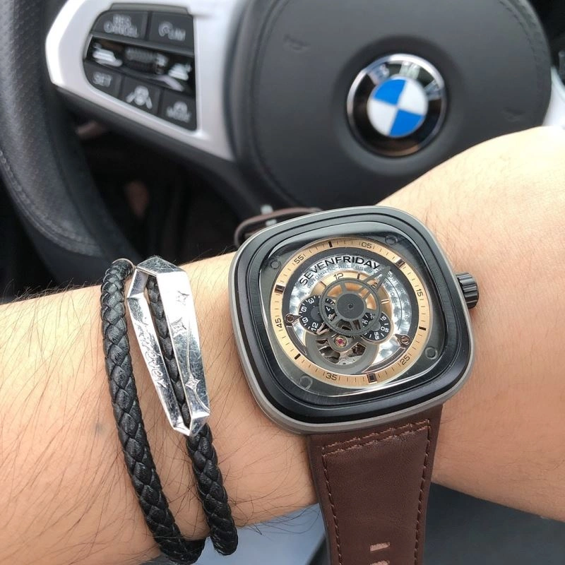 SEVENFRIDAY Watches Unisex 202852
