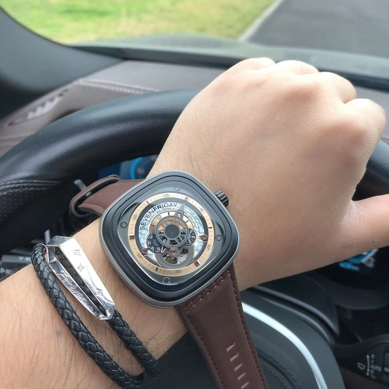 SEVENFRIDAY Watches Unisex 202852
