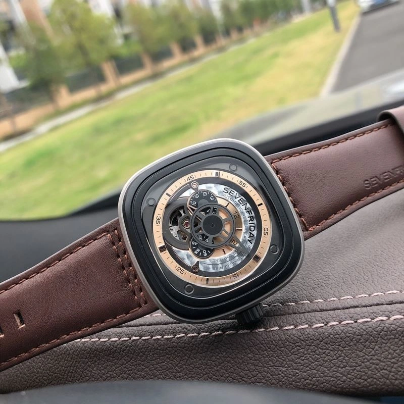 SEVENFRIDAY Watches Unisex 202852