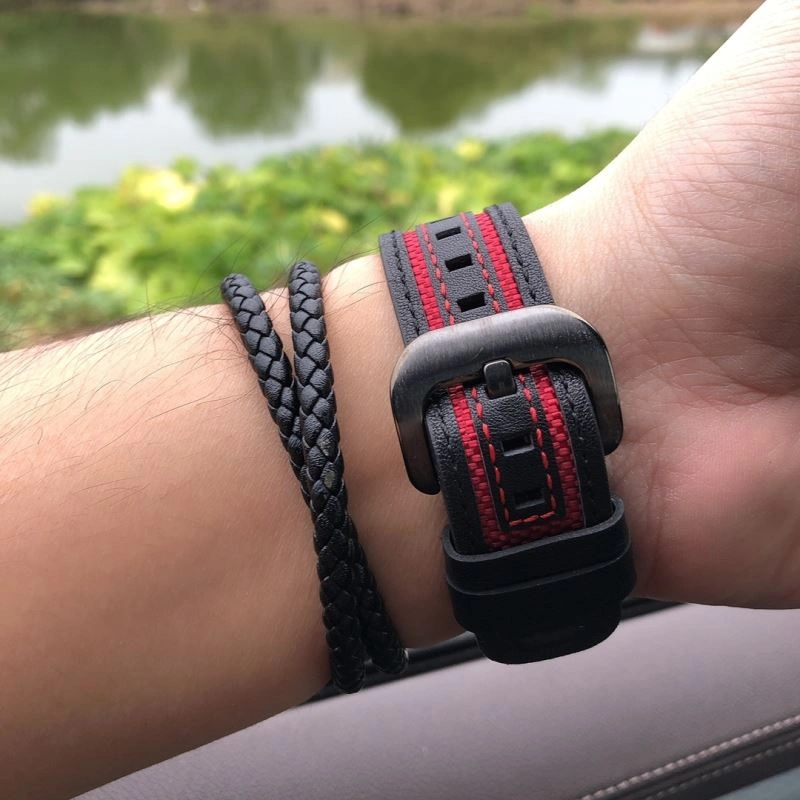 SEVENFRIDAY Watches Refined 202844
