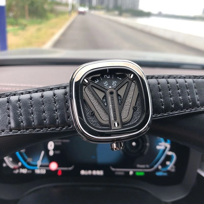 SEVENFRIDAY Watches Modern 202838