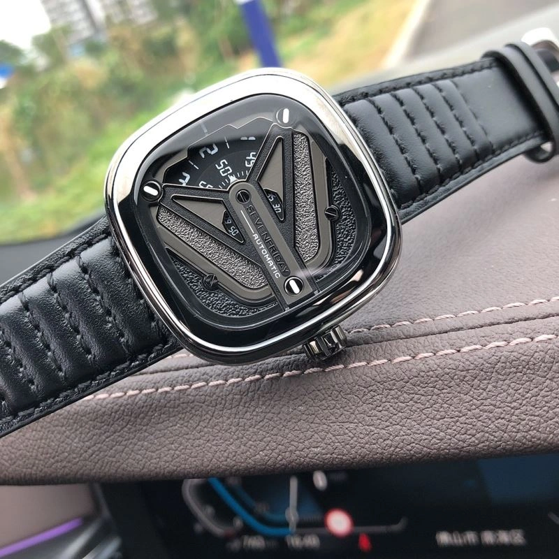 SEVENFRIDAY Watches Modern 202838