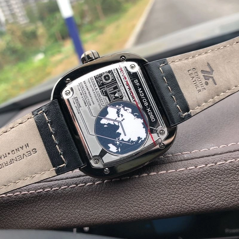 SEVENFRIDAY Watches Modern 202838