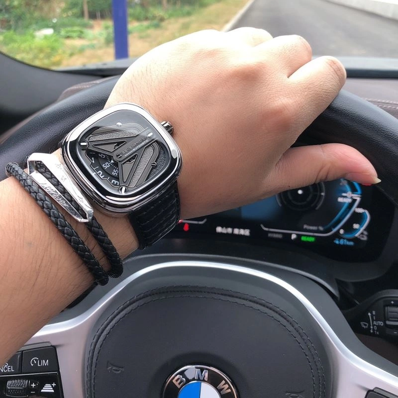 SEVENFRIDAY Watches Modern 202838