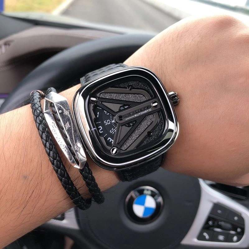 SEVENFRIDAY Watches Modern 202838